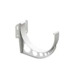 Кронштейн желоба ПВХ d-120 мм Döcke Standard Кронштейн желоба ПВХ d-120 мм Döcke Standard