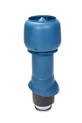 Вентиляционный выход Vilpe 125/ИЗ/500