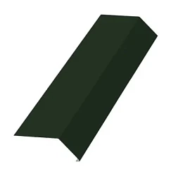 Планка карнизная Металл Профиль 100x69x2000 Viking E 0,5