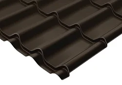 Волнистый лист Grand Line Modern Drap 0,45 Волнистый лист Grand Line Modern Drap 0,45