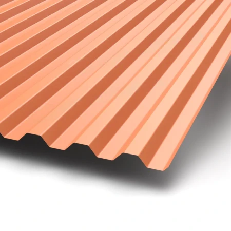 С-21 Norman 0,5 Ral 8004