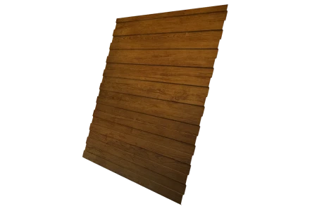 С-8 Print Premium 0,45 Golden Wood