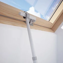 Дополнительные аксессуары RoofLITE+ Телескопический стержень + ZCA 100-180 см.