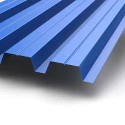 Профнастил Металл Профиль Н60 Полиэстер 0,65 Профнастил Металл Профиль Н60 Полиэстер 0,65