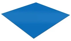 Плоский лист Металл Профиль Полиэстер 0,7