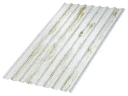 Профнастил Металл Профиль МП20 Ecosteel Matt 0.5