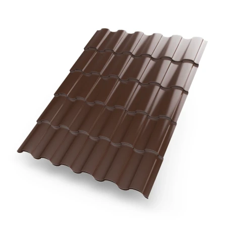 Монтекристо Puretan 0,5 Ral 8017