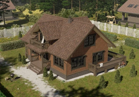 Stern (Дакота)