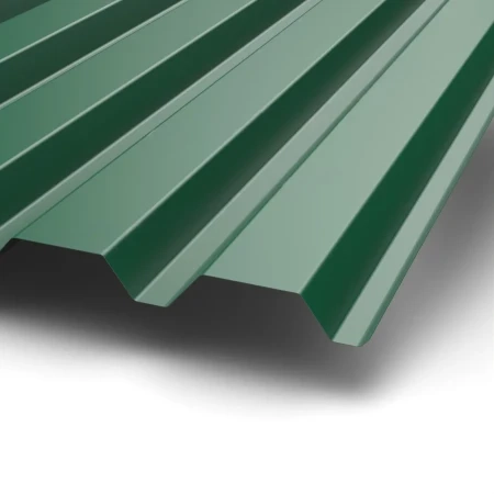 С-44 Norman 0,5 Ral 6005