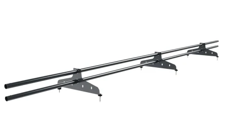 New Line трубчатый d-25 мм 3 опоры 3 м 