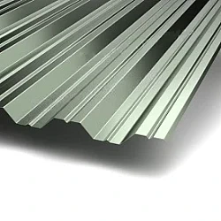 Профнастил Металл Профиль НС35 Purman 0.5