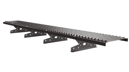 русский рубеж для фальцевой кровли 2,5 м