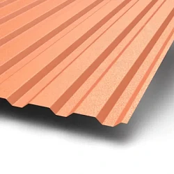 Профнастил Металл Профиль МП20 Viking E 0,5