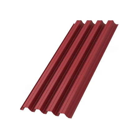 Н-75 Полиэстер 0,7 Ral 3011