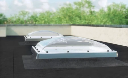 Зенитный фонарь Fakro DMC-C P2 в Туле фото