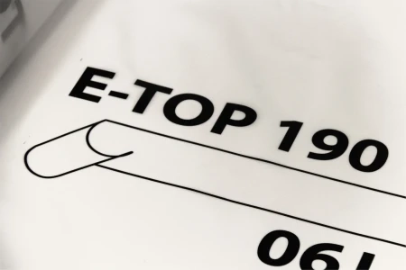 Пароизоляционная пленка Fakro E-TOP 190 в Туле фото