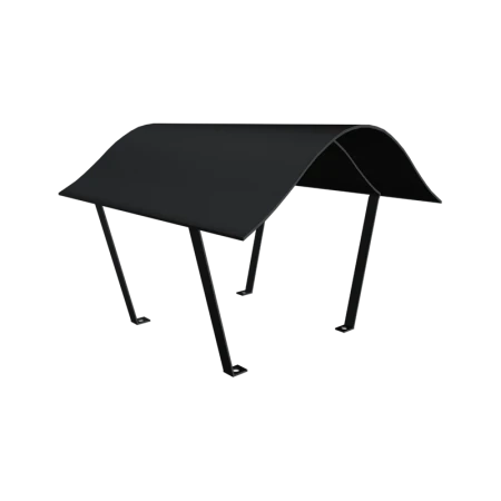 Зонтик NAPOLEON Schiedel Uni с вентканалом (под обмуровку кирпичом 11.5 см) Ø-160L мм