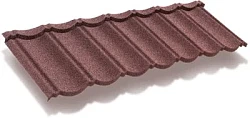 Композитная черепица Luxard Classic