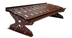 Переходной мостик Grand Line Для фальцевой кровли 1 м