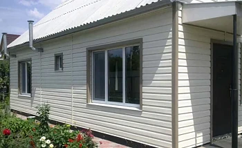 10 ошибок, которые допускаются при установке металлосайдинга