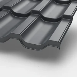 Металлочерепица Металл Профиль Трамонтана Norman 0,5 Металлочерепица Металл Профиль Трамонтана Norman 0,5