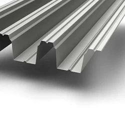 Профнастил Металл Профиль Н114 Полиэстер 1,0