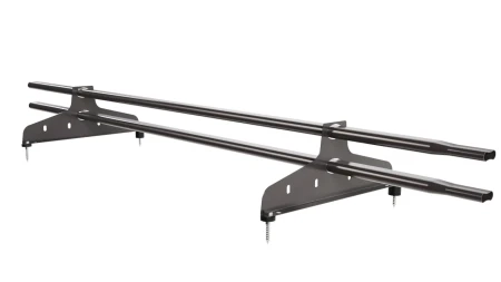 New Line трубчатый 20x40 мм 2 опоры 1,5 м 