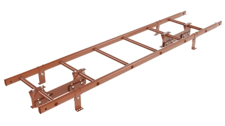 New Line для фальцевой кровли 1,8 м 