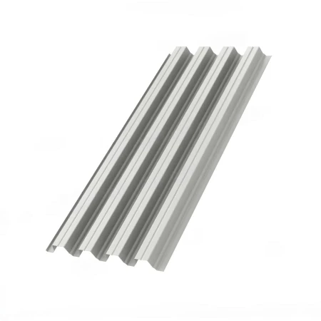 Н-75 Полиэстер 0,7 Ral 9002