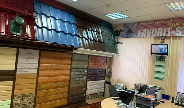 Офис в Туле и Тульской области: фото 5