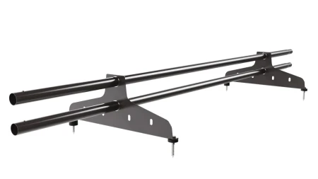 New Line трубчатый d-25 мм 2 опоры 1,5 м 