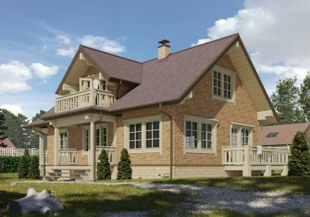 Stein (Осенний лес)