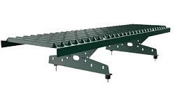 Переходной мостик Borge New Line универсальный 1,25 м