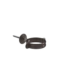 Хомут трубы d-100 мм с комплектом Аквасистем Премиум PU 0,6 RR 32