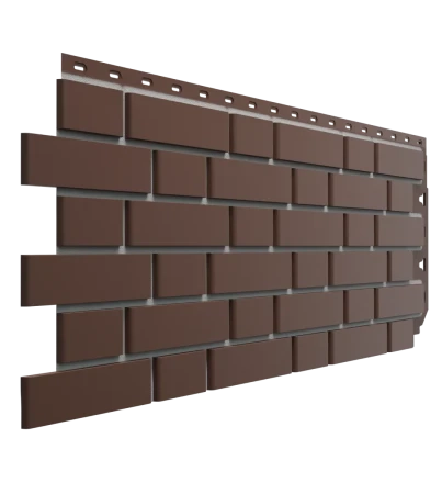 Flemish (Коричневый)