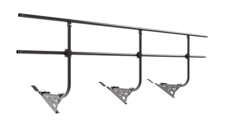 Для натуральной кровли h-0,9х3 м, RR 32