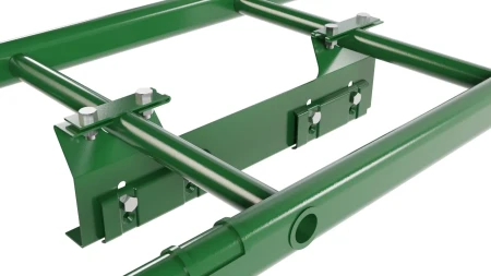 New Line для фальцевой кровли 2,7 м 