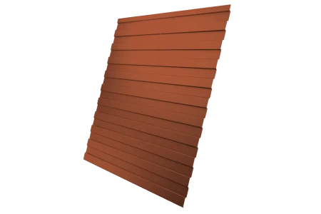 C-8 Velur 0,5 Ral 8004