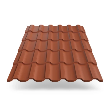 Трамонтана Viking E 0,5 Ral 8004