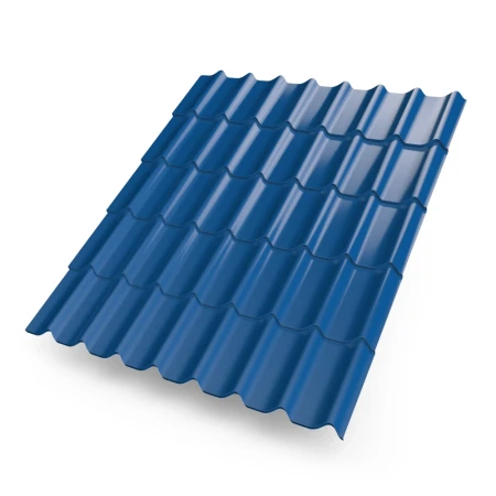 Classic полиэстер 0,45 Ral 5005