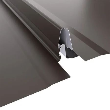 Кликфальц Металл Профиль Fastclick Viking E 0,5 в Туле фото