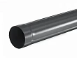 Труба круглая водосточная d-100 мм 3 м Aquasystem Premium PU 0,6