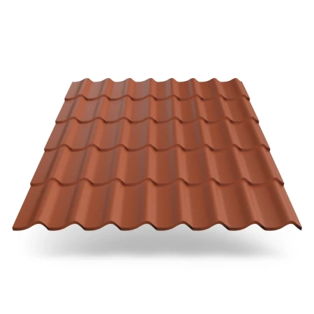 Ламонтерра-X (Супермонтеррей) Viking E 0,5 Ral 8004