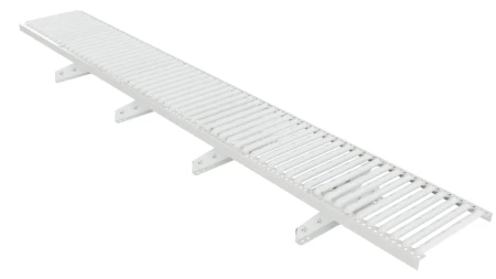 Русский рубеж для фальцевой кровли 2,5 м 