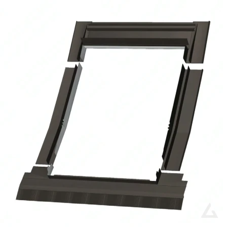 EDH для высокопрофилированной кровли (до 8см) (74x140)