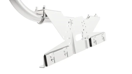 Для фальцевой кровли h-0,6х3 м, Оцинкованное