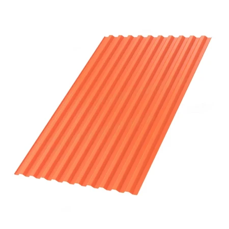 С-21 Полиэстер 0,45 Ral 2004