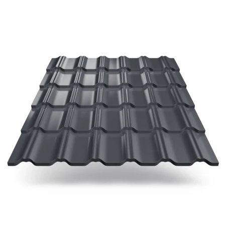 Kvinta plus Atlas 0,5 Ral 7024