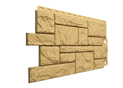 Пластиковая фасадная панель Döcke Slate