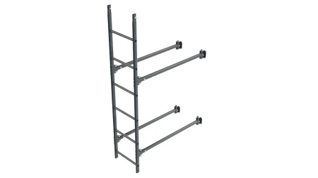 Нижняя секция 1,8 м 